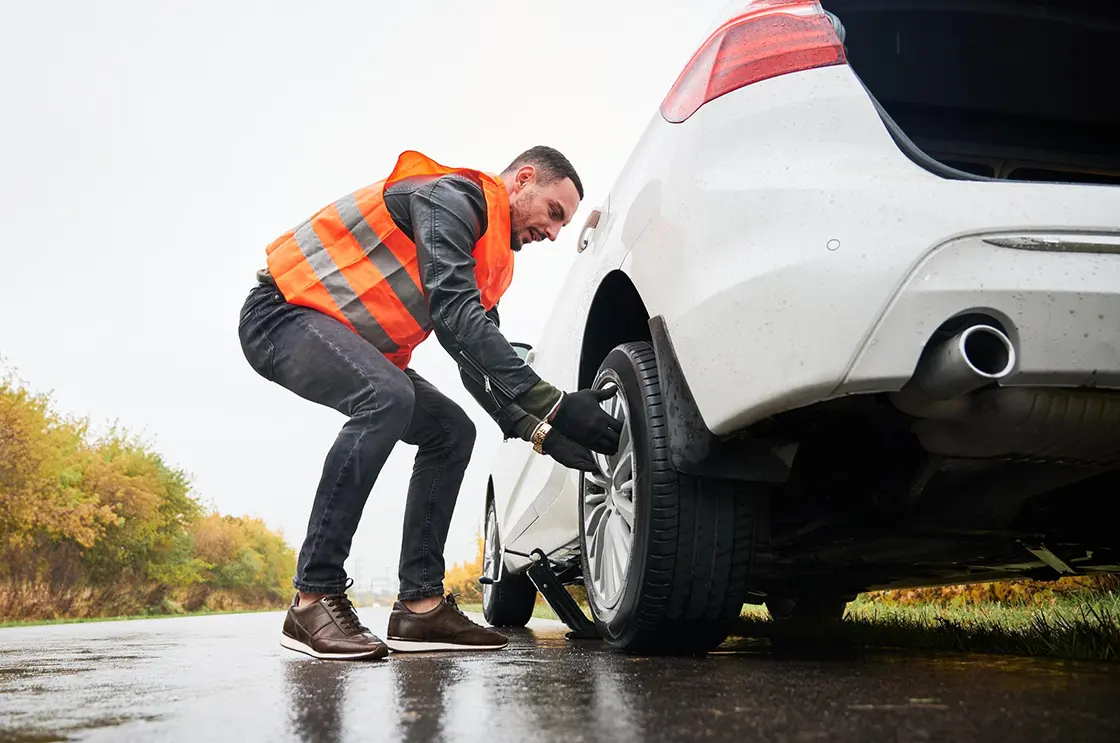 Kızılcahamam Yol Yardım