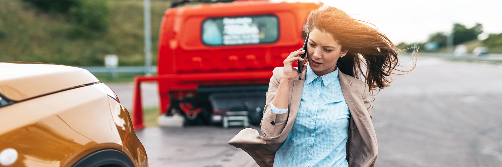 Kızılcahamam Yol Yardım